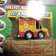 Illustration for article titled Oh Nostalgia! Greenlight Car Town Taco Truck